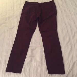LOFT Jeans - Loft Berry Jeans LOFT Jeans - Loft Berry Jeans